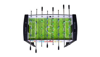 Hathaway Shootout 4-Foot Foosball Table | NG4031F BG4031F