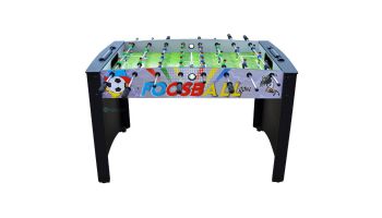 Hathaway Shootout 4-Foot Foosball Table | NG4031F BG4031F
