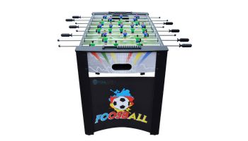 Hathaway Shootout 4-Foot Foosball Table | NG4031F BG4031F
