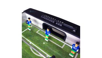 Hathaway Shootout 4-Foot Foosball Table | NG4031F BG4031F