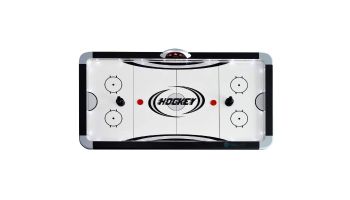 Hathaway Stratosphere 7.5-Foot Air Hockey Table with Docking Station | NG2438H BG2438H