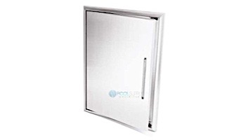 SABER 26" x 19" Single Access Doors | K00AA2614