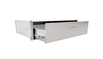 SABER 24" Single Storage Drawer | K00AA2714