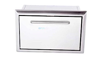 SABER Paper Towel Holder | K00AA3014