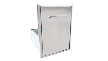 SABER LP Tank Drawer | K00AA2914