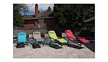 Vivere Orbital Lounger | Sienna | ORBL1-SA