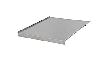 SABER 500 I-Series Left Floor Panel | K00AA4815
