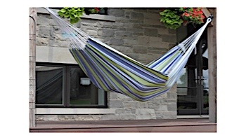Vivere Single Brazilian Hammock | Oasis | BRAZ124