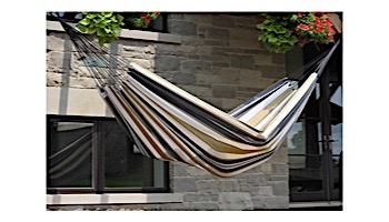 Vivere Single Brazilian Hammock | Desert Moon | BRAZ125