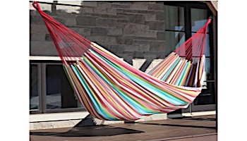 Vivere Single Brazilian Hammock | Salsa | BRAZ126