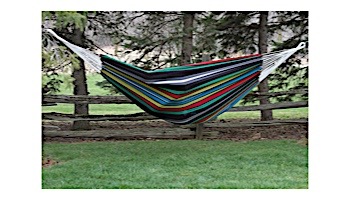Vivere Single Brazilian Hammock | Salsa | BRAZ126