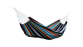 Vivere Single Brazilian Hammock | Rio Night | BRAZ127
