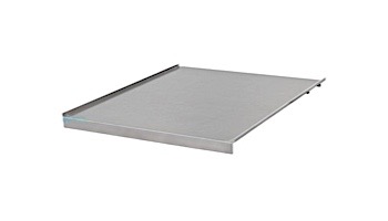 SABER 500 I-Series Right Floor Panel | K00AA4915