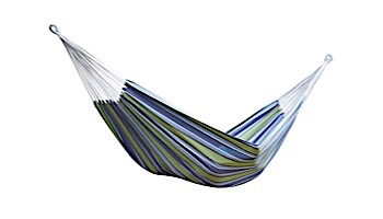 Vivere Double Brazilian Hammock | Oasis | BRAZ224