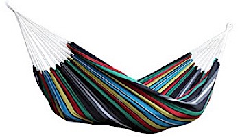 Vivere Double Brazilian Hammock | Salsa | BRAZ226