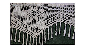 Vivere Double Deluxe Brazilian Hammock | BRAZ400