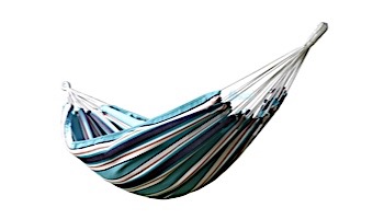 Vivere Double Brazilian Sunbrella Hammock | Token Surfside | BZSUN06
