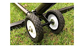 Vivere Hammock Stand Wheel Kit | WHEEL