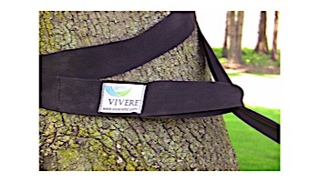 Vivere Eco-Friendly Hammock Tree Straps | EFHTS