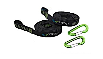 Vivere Ultra-Lite Tree Straps | ULTS