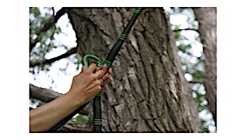 Vivere Ultra-Lite Tree Straps | ULTS