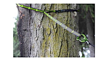Vivere Ultra-Lite Tree Straps | ULTS