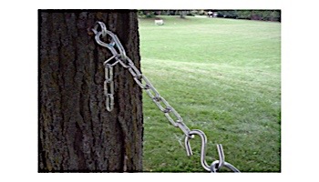 Vivere Chain Hanging Kit | CHAIN