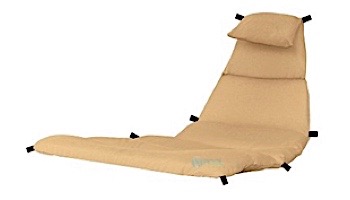 Vivere Dream Chair Cushion | Cherry Red | DRMC-CR
