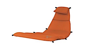 Vivere Dream Chair Cushion | Orange Zest | DRMC-OZ