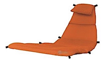 Vivere Dream Chair Cushion | Cherry Red | DRMC-CR