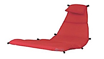 Vivere Dream Chair Cushion | Cherry Red | DRMC-CR