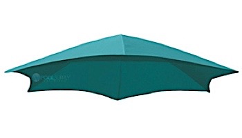 Vivere Dream Chair Umbrella | Cherry Red | DRMUF-CR