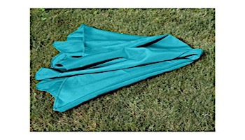 Vivere Dream Chair Umbrella | True Turquoise | DRMUF-TT