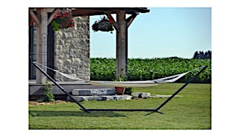 Vivere 3-Beam Hammock Stand | 15-Foot Oil Rubbed Bronze | 15BEAM-ORB