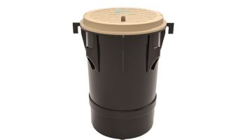 Brilliant Wonders 12" LED Laminar Deck Jet | H-Style Tan | 25597-629-100H