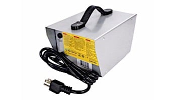 Aqua Products AquaBot Power Supply with 7-Hours Digital Timer | 120/36VAC | 2-Prong, Female Socket | 7184C