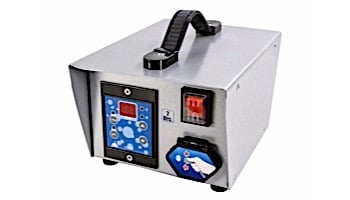 Aqua Products AquaBot Power Supply with 7-Hours Digital Timer | 120/36VAC | 2-Prong, Female Socket | 7184C