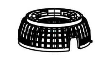 Aqua Products Filter Screen Plastic Jet Units Round | 531102