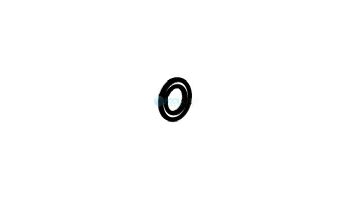Aqua Products Washer Plastic Size W5 | 10 Per Pack | A2606PK
