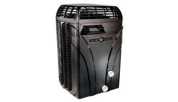 AquaCal Heatwave SuperQuiet SQ225 Heat Pump | 143K BTU Titanium Heat Exchanger | Single Phase 208-230V | SQ225AHDSBNP SQ225AHDSBPB