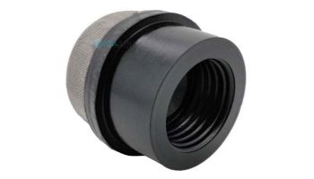 Pentair Replacement Air Bleeder Screen Cap | 1/4" | 190106Z