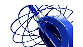 Red Leopard Orbit Suction Pool Cleaner | Includes 40 ft Hose | 60020