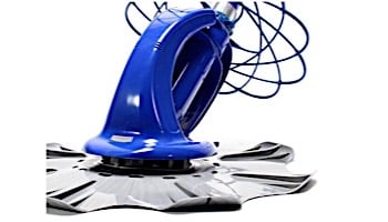 Red Leopard Orbit Suction Pool Cleaner | Includes 40 ft Hose | 60020