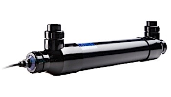 Pentair Bioshield Ultra Violet Sterilizer | 25 GPM | 50W 120/140V | 522635