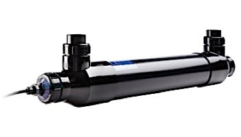 Pentair Bioshield Ultra Violet Sterilizer | 25 GPM | 50W 120/140V | 522635