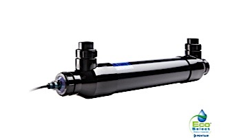Pentair Bioshield Ultra Violet Sterilizer | 90 GPM | 150W 240V | 522945