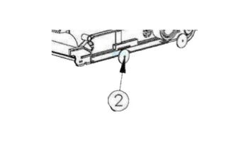 Maytronics Non Return Diaphragm | 9980220