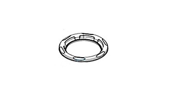 Waterway Teleweir Trim Ring 6 Scallop | 519-8310