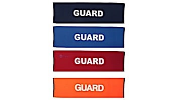 KEMP USA Rescue Tube Cover | Red | 10-401-RED