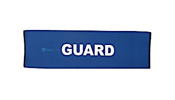 KEMP USA Rescue Tube Cover | Royal Blue | 10-401-ROY